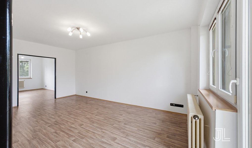 Prodej bytu 3+1 83 m², Žižice – náhled fotky 4