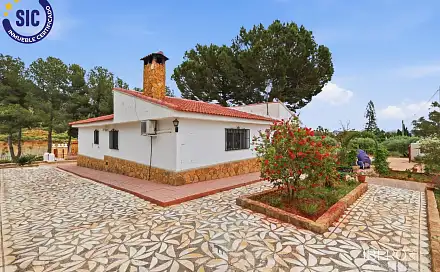 Prodej domu 119 m² s pozemkem 119 m², Montroy, Španělsko