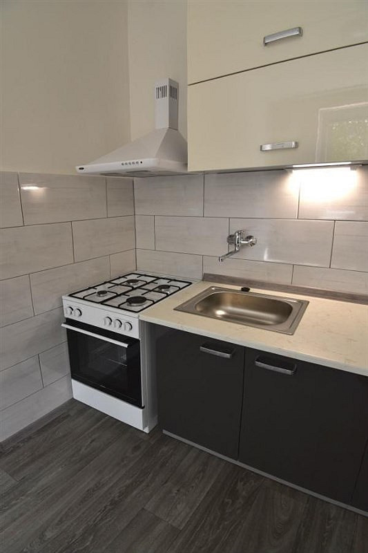 Pronájem bytu 1+1 36 m² – pohled 3