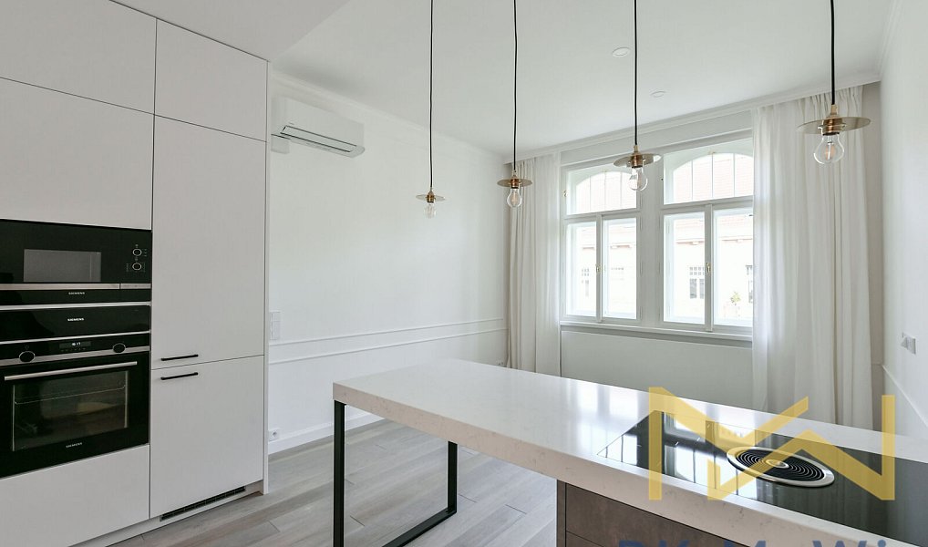 Pronájem bytu 2+kk 56 m², Praha – náhled fotky 12