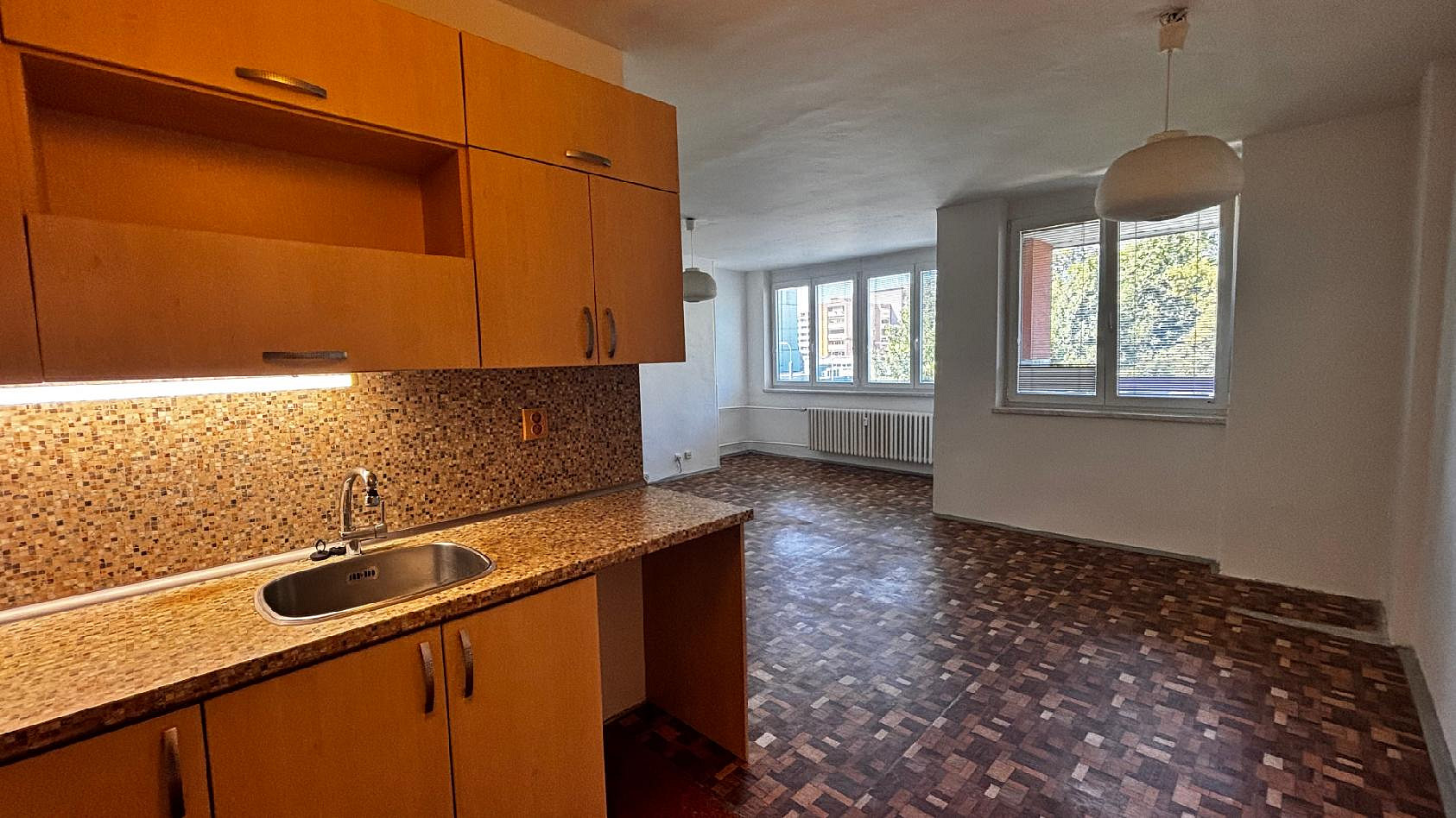 Prodej bytu 3+kk 87 m²