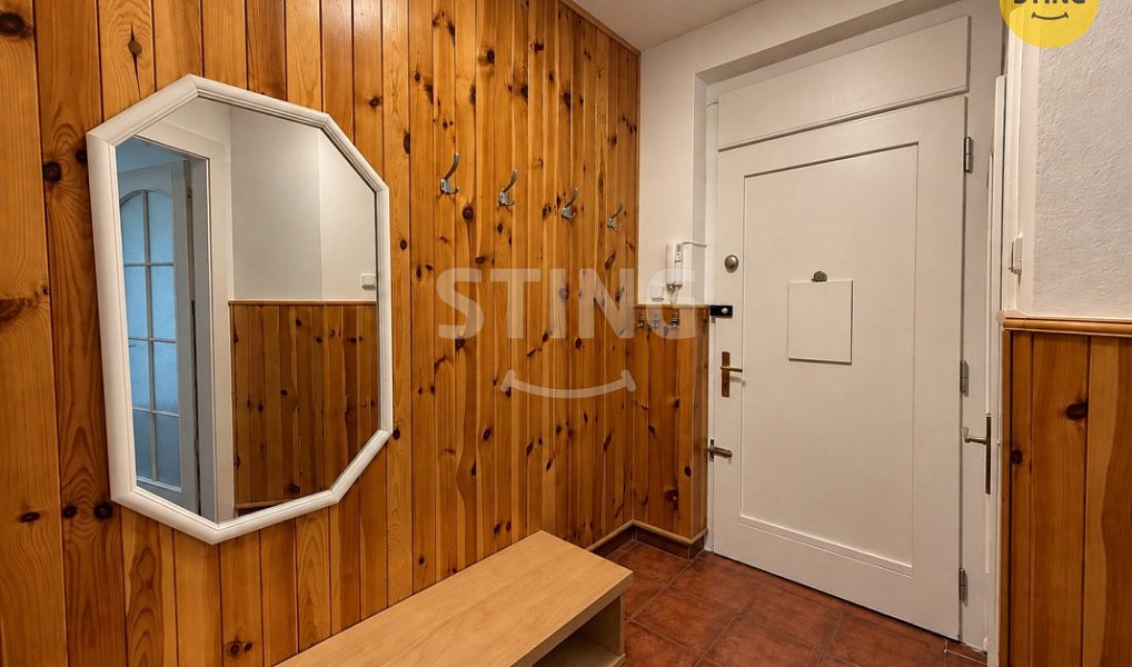 Pronájem bytu 3+1 90 m², Ostrava – náhled fotky 4