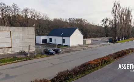 Prodej domu 245 m² s pozemkem 482 m², Dostihová, Slušovice, okres Zlín