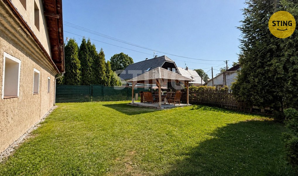 Prodej domu 120 m² s pozemkem 346 m², Rýmařov – náhled fotky 4