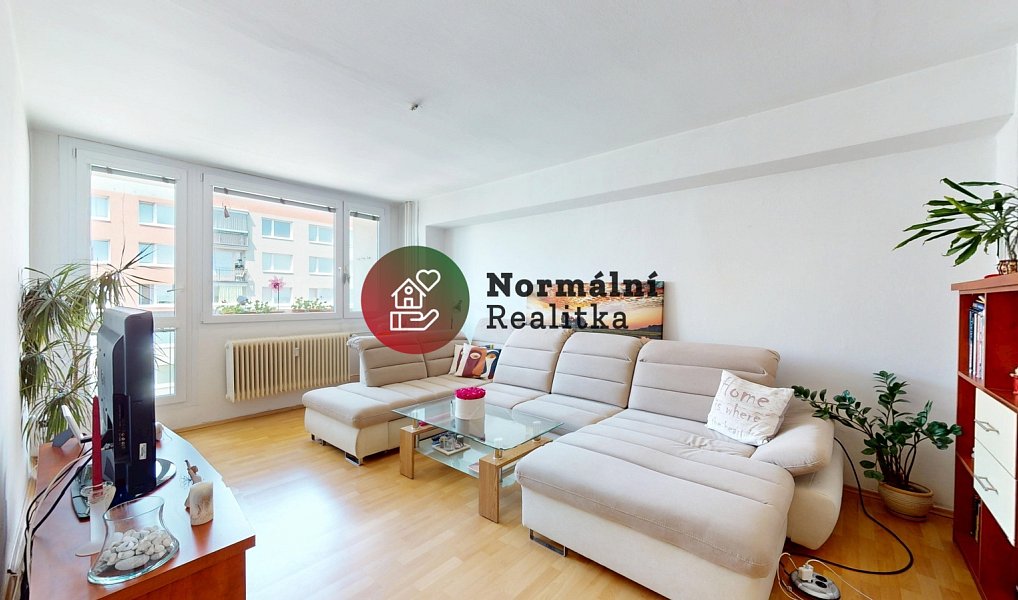 Prodej bytu 2+1 63 m², Kralupy nad Vltavou – náhled fotky 7