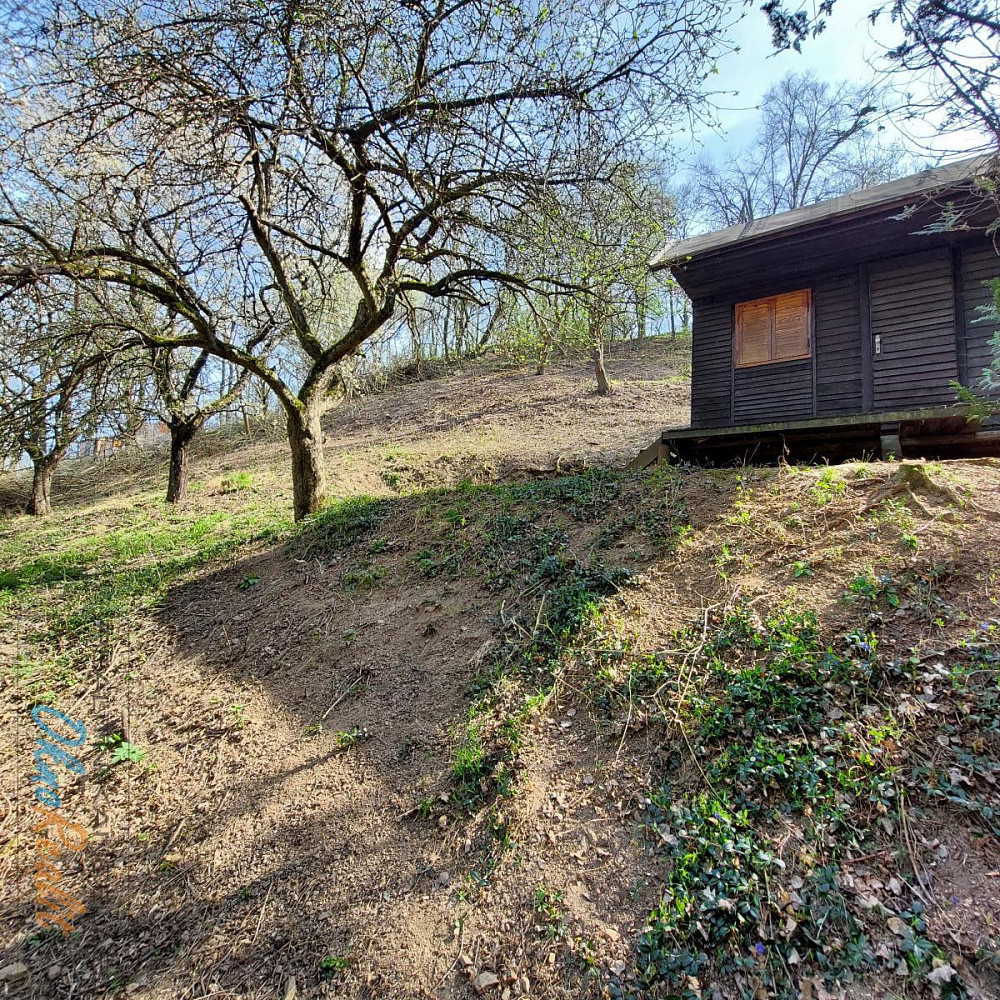 Prodej stavebního pozemku 1 778 m²