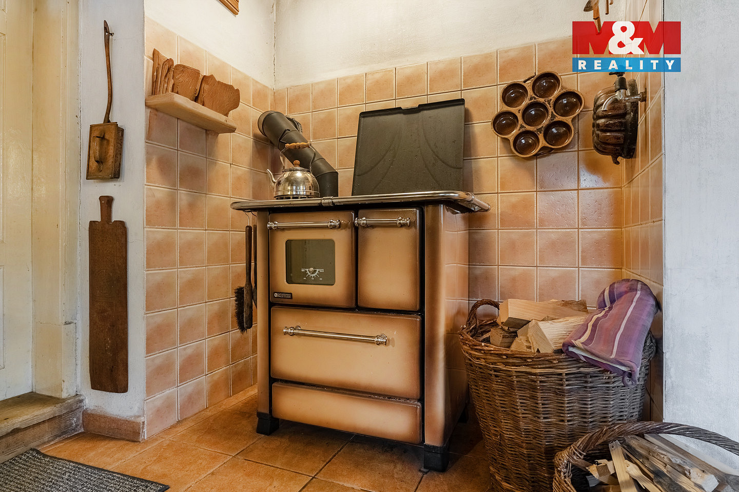Prodej chaty/chalupy 133 m² s pozemkem 1 603 m² – fotografie 5