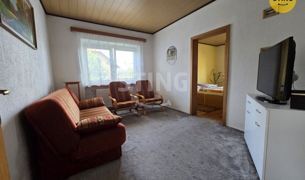 Pronájem domu 170 m² s pozemkem 878 m², Hostašovice – náhled fotky 15