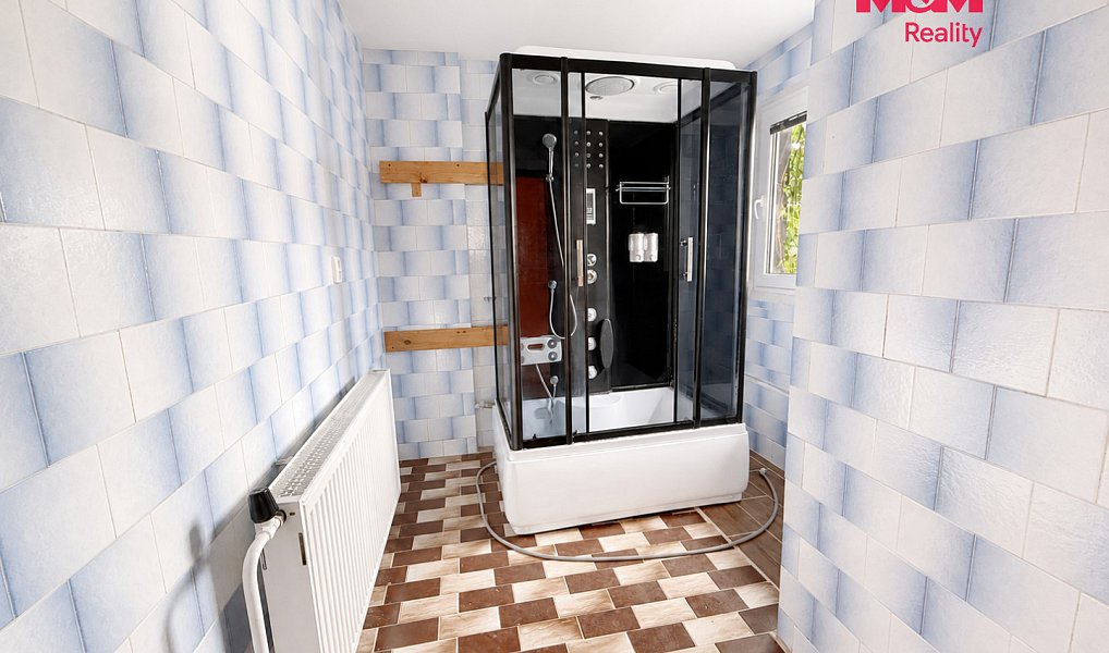 Prodej domu 120 m² s pozemkem 866 m², Orlová – náhled fotky 9