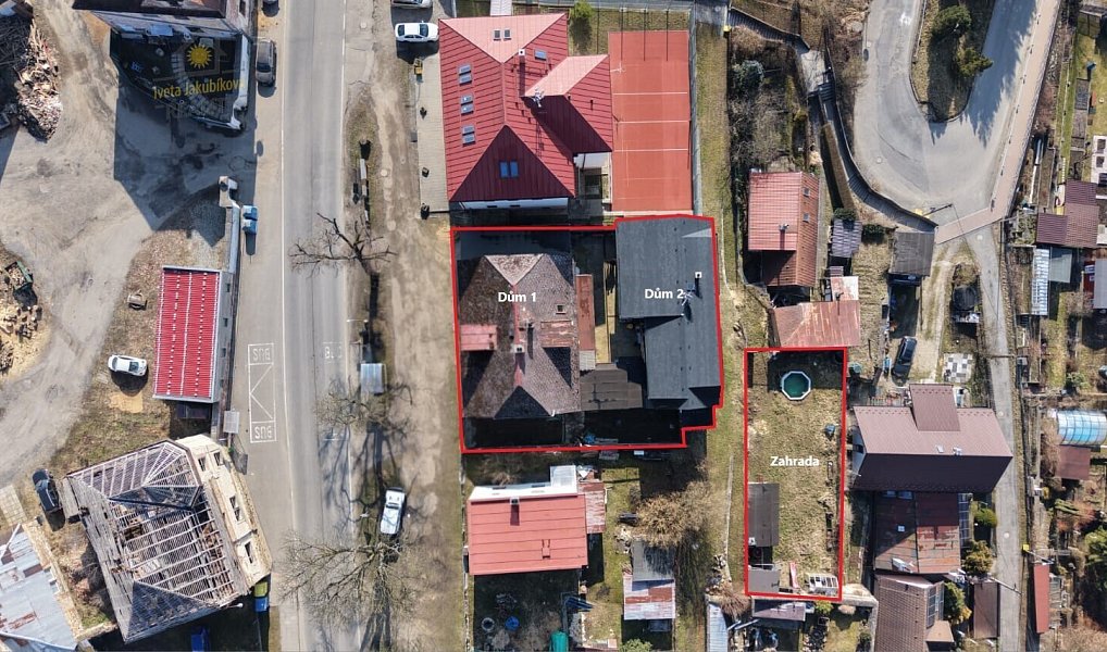 Prodej domu 494 m² s pozemkem 777 m², Klášter Hradiště nad Jizerou – náhled fotky 25