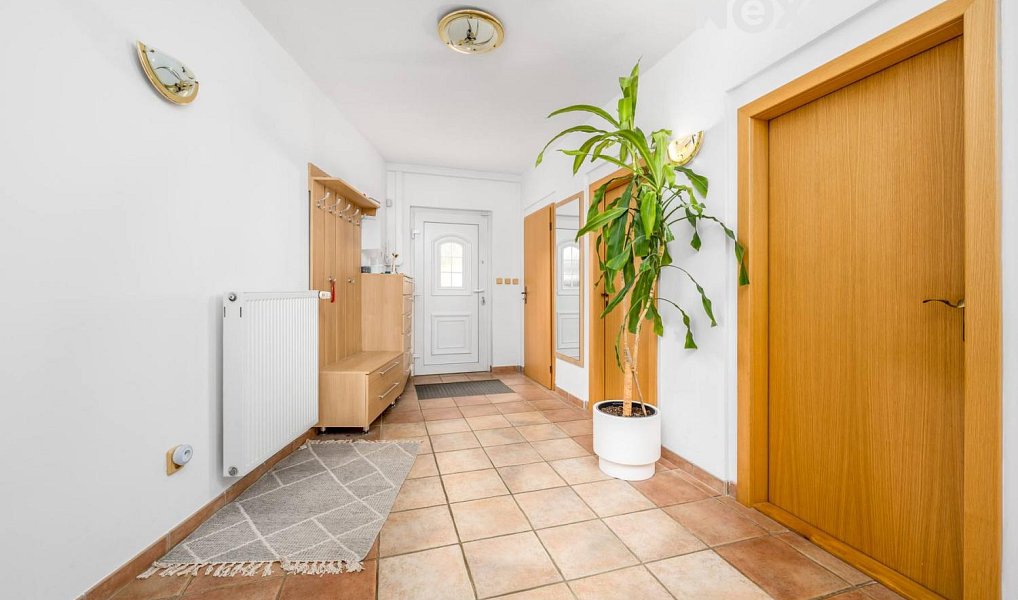 Prodej domu 270 m² s pozemkem 234 m², Lužec nad Vltavou – náhled fotky 24