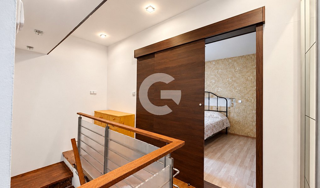 Prodej domu 84 m² s pozemkem 171 m², Zlín – náhled fotky 11