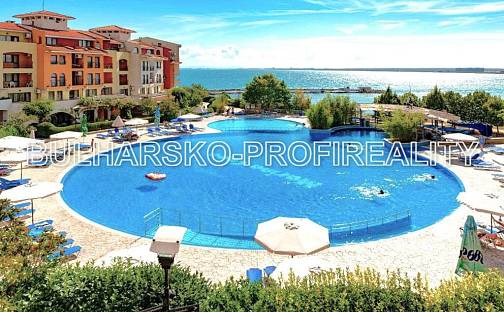 Prodej bytu 2+kk 85 m², 8217 Aheloy, Bulharsko, Bulharsko