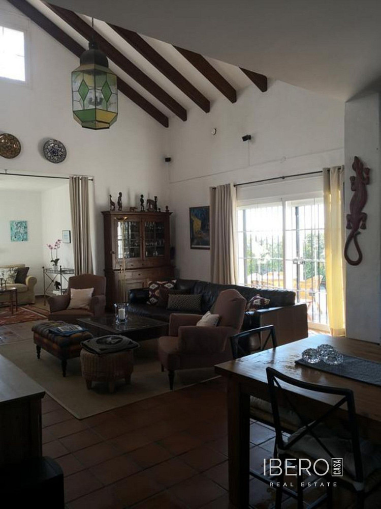 Casa 5+kk – Estepona, Barriada Islas Canarias - Vista 4