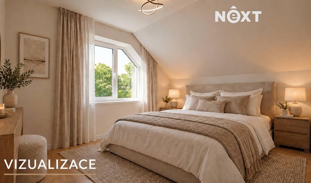 Prodej domu 148 m² s pozemkem 719 m², Smiřice – náhled fotky 15