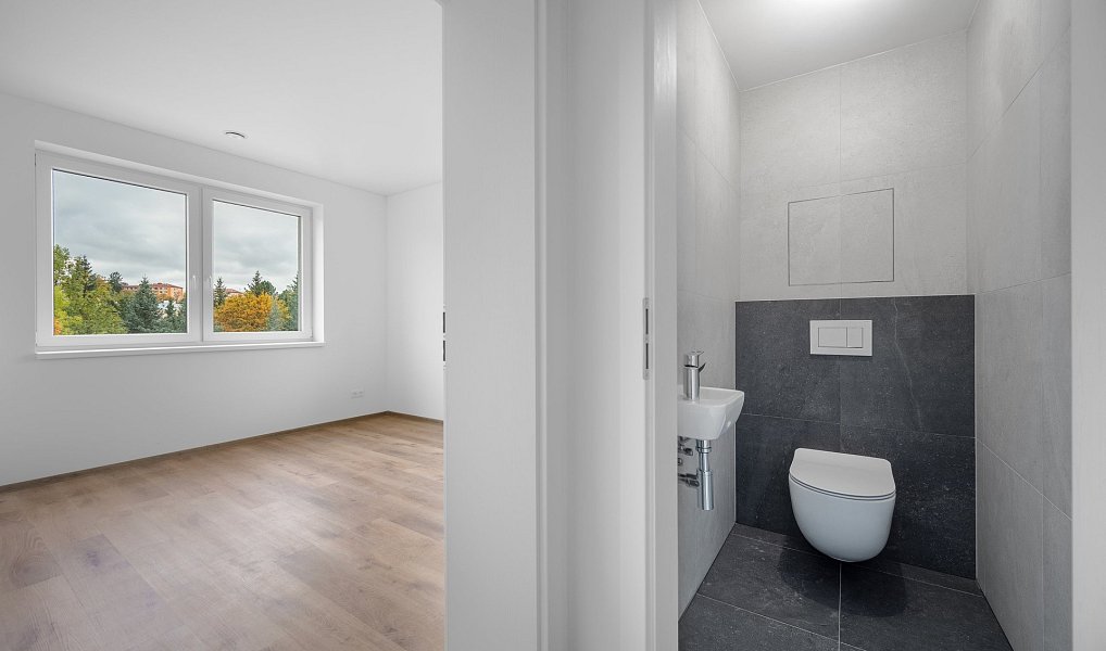 Prodej bytu 4+kk 106 m², Jihlava – náhled fotky 7