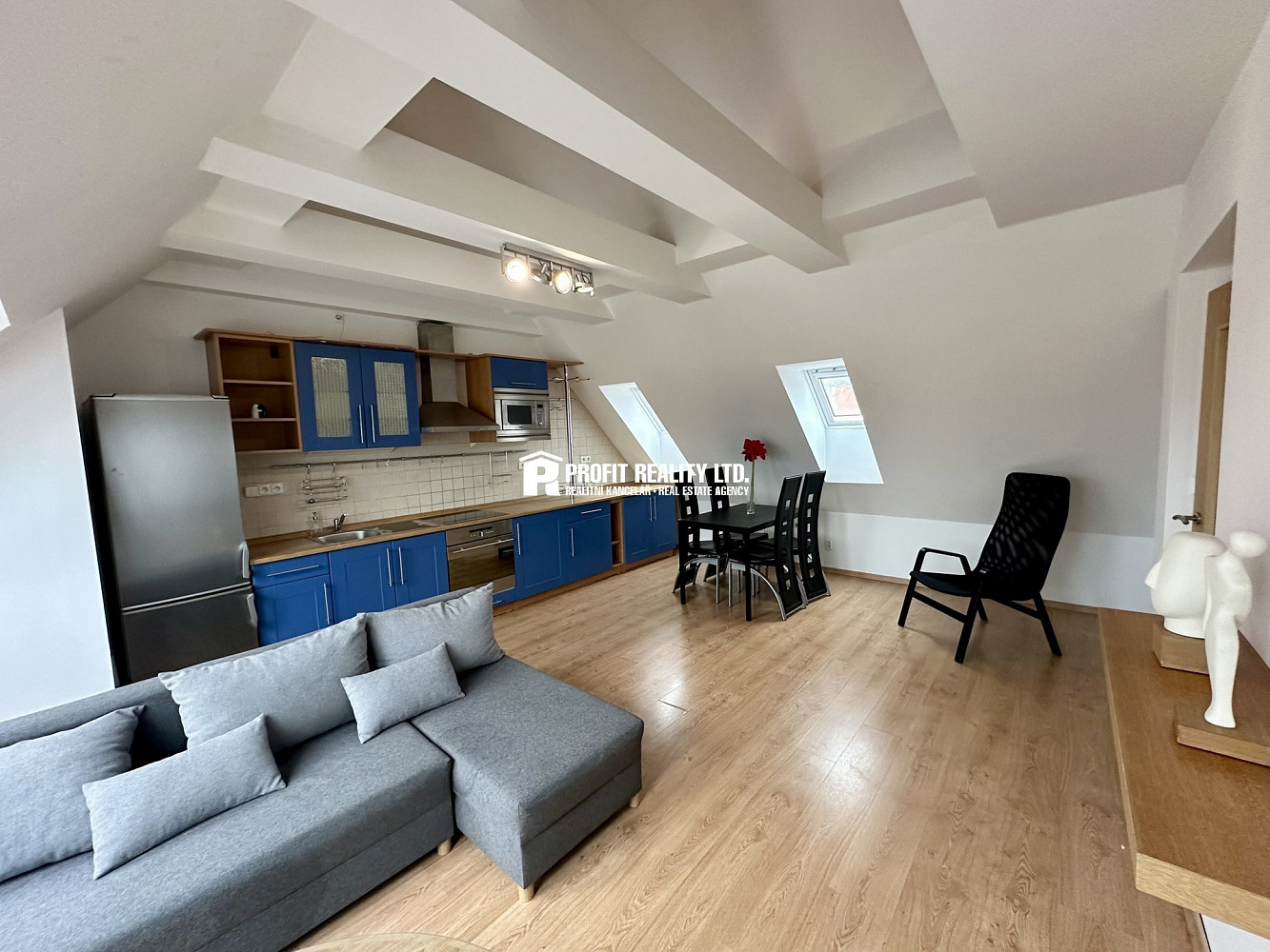 Prodej bytu 2+kk 57 m² – fotografie 2