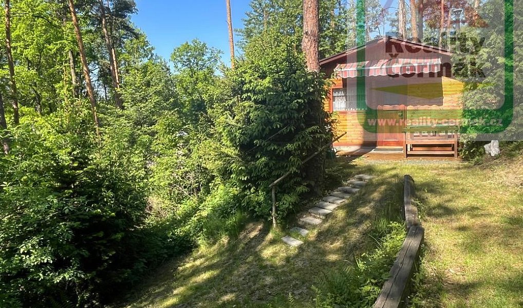 Prodej chaty/chalupy 38 m² s pozemkem 35 m², Horšovský Týn – náhled fotky 3