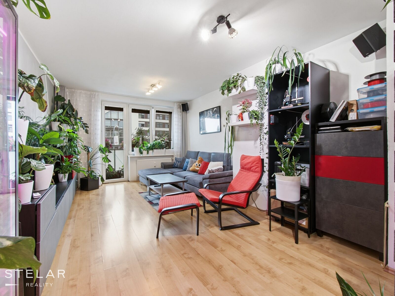 Prodej bytu 2+1 54 m² – fotografie 3