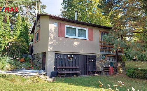 Prodej chaty/chalupy 47 m² s pozemkem 366 m², Račice-Pístovice - Pístovice, okres Vyškov