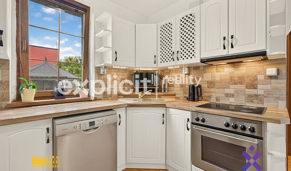 Prodej domu 85 m² s pozemkem 206 m², Otrokovice – náhled fotky 9