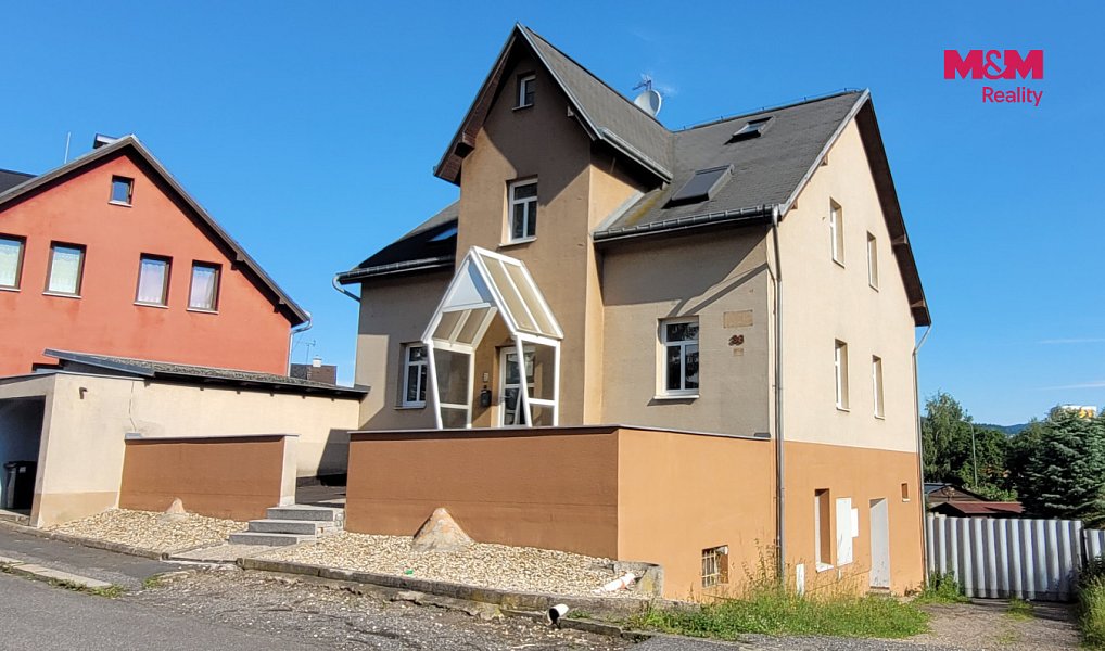 Prodej bytu 2+1 41 m², Jablonec nad Nisou – náhled fotky 2