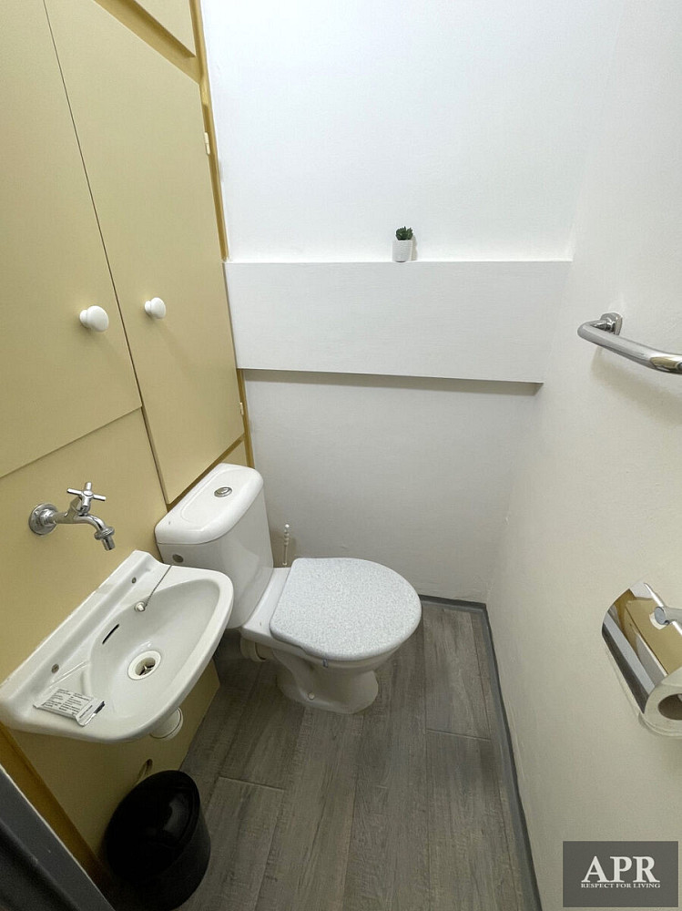 Pronájem bytu 1+1 41 m² – fotografie 5