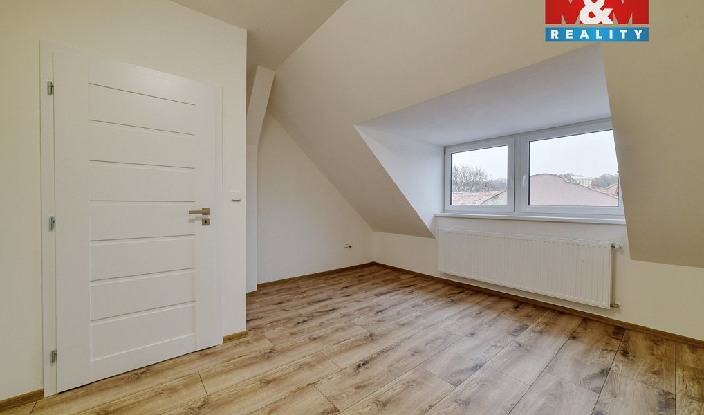 Pronájem bytu 3+kk 74 m², Luby – náhled fotky 17