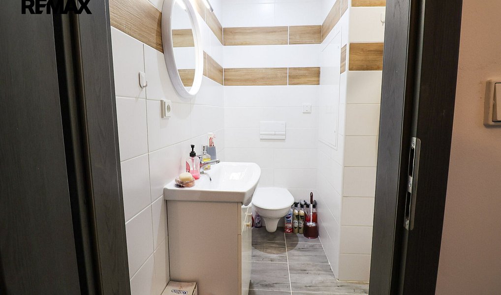 Prodej bytu 2+kk 40 m², Česká Lípa – náhled fotky 4