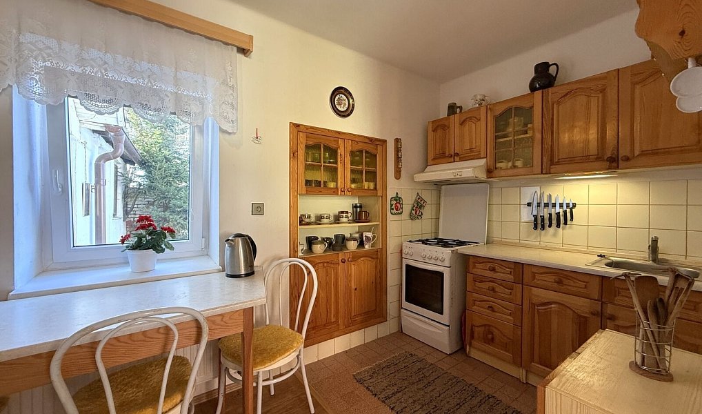 Prodej domu 63 m² s pozemkem 226 m², Spálené Poříčí – náhled fotky 2