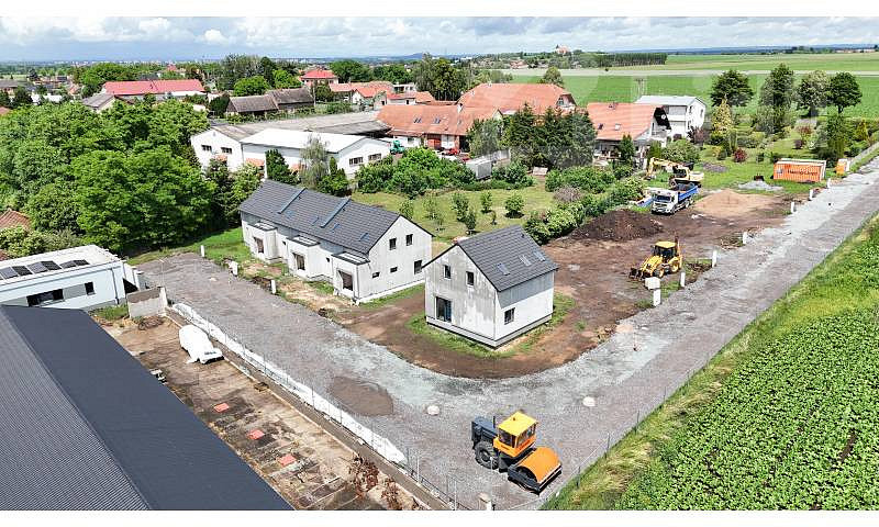 Prodej domu 89 m² s pozemkem 402 m² – fotografie 3