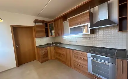 Pronájem bytu 3+1 82 m²