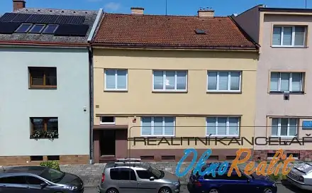 Prodej bytu 200 m²