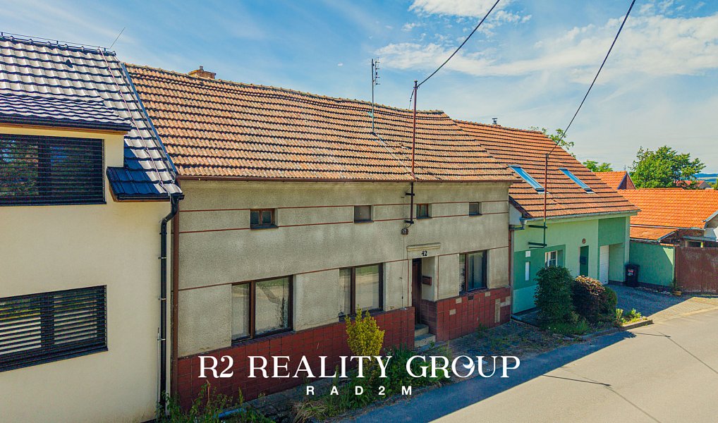 Prodej domu 97 m² s pozemkem 183 m², Prusy-Boškůvky – náhled fotky 4