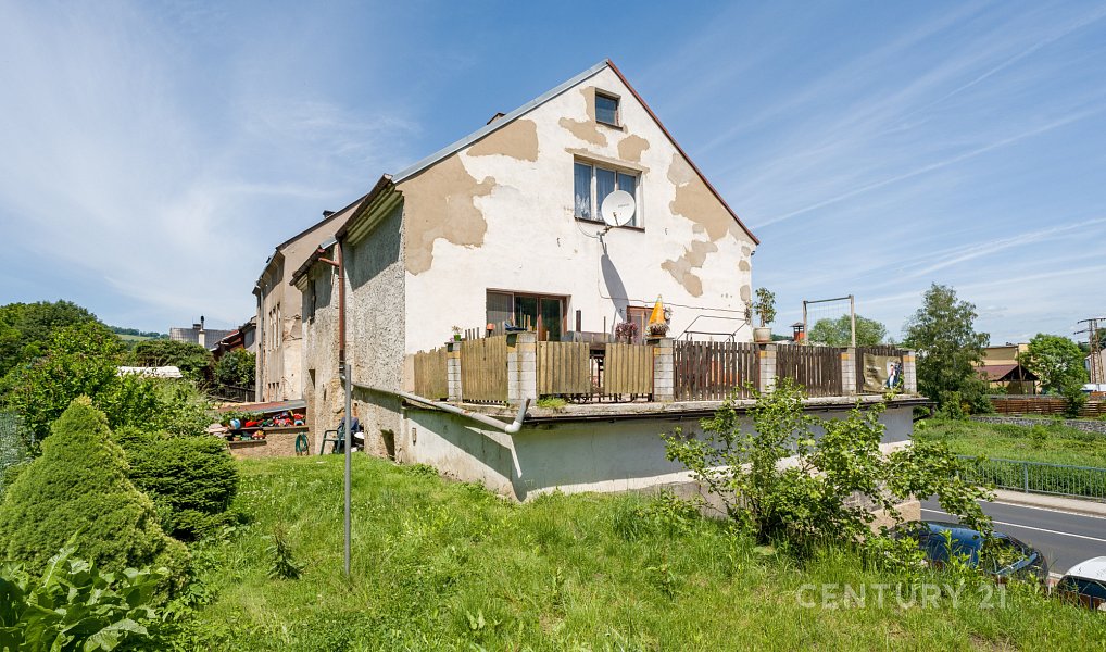 Prodej domu 244 m² s pozemkem 326 m², Benešov nad Ploučnicí – náhled fotky 3