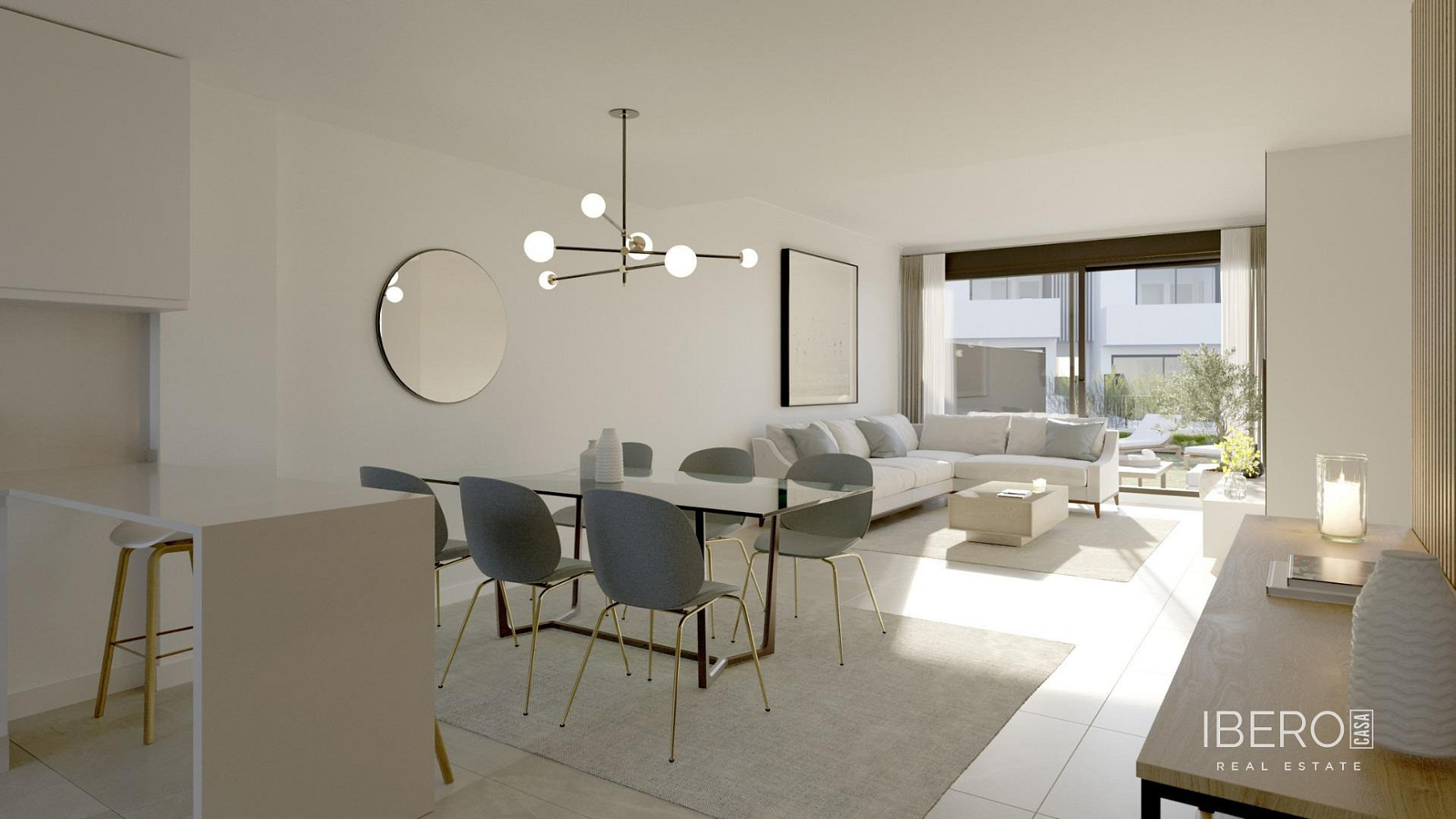 Casa 5+kk – rincon de la victoria - Vista 5