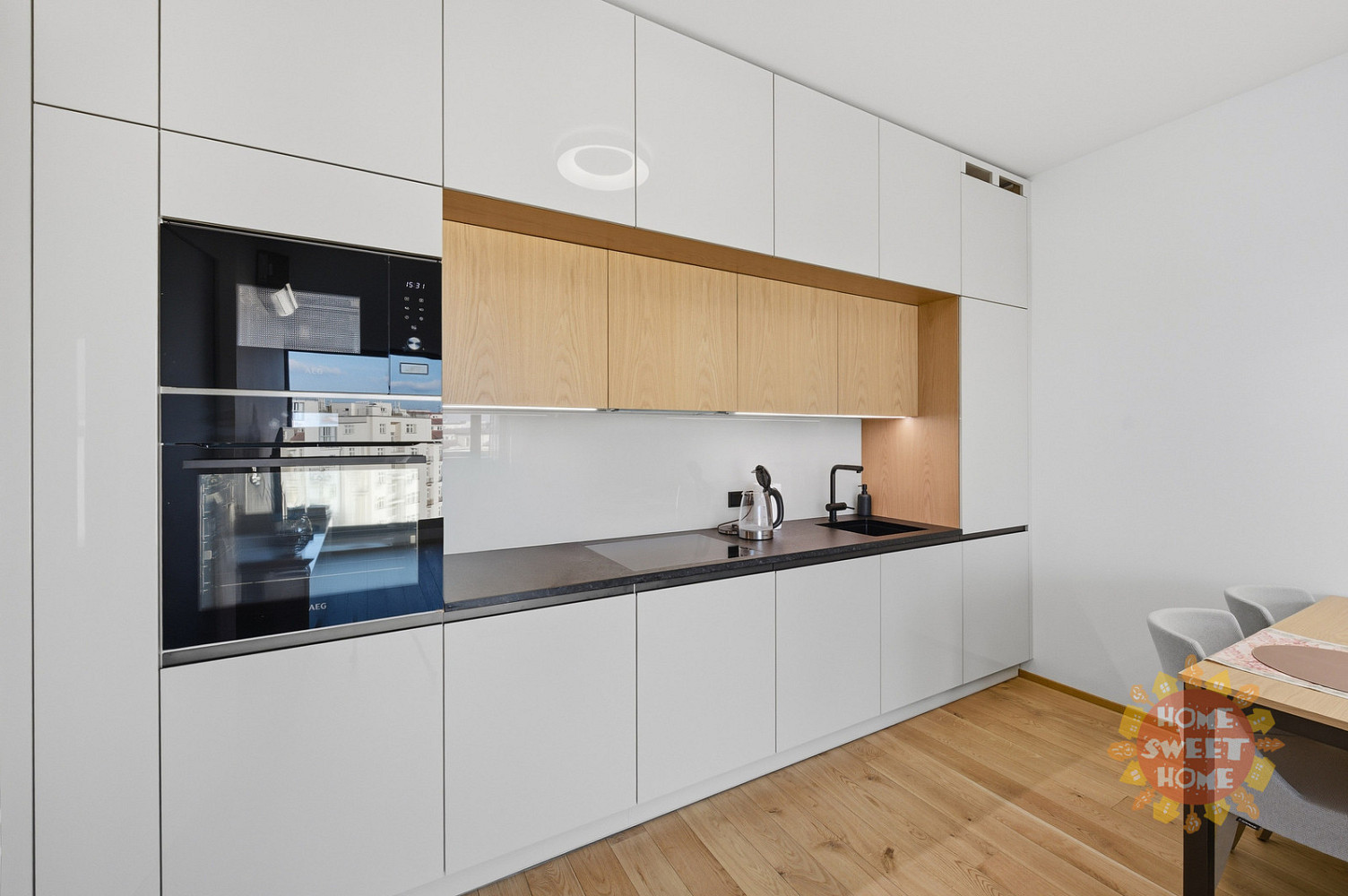 Prodej bytu 2+kk 57 m² — photo 5