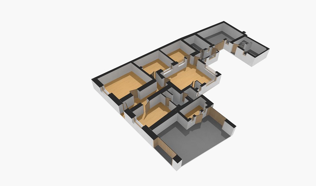Prodej domu 200 m² s pozemkem 1 330 m², Kubšice – náhled fotky 35