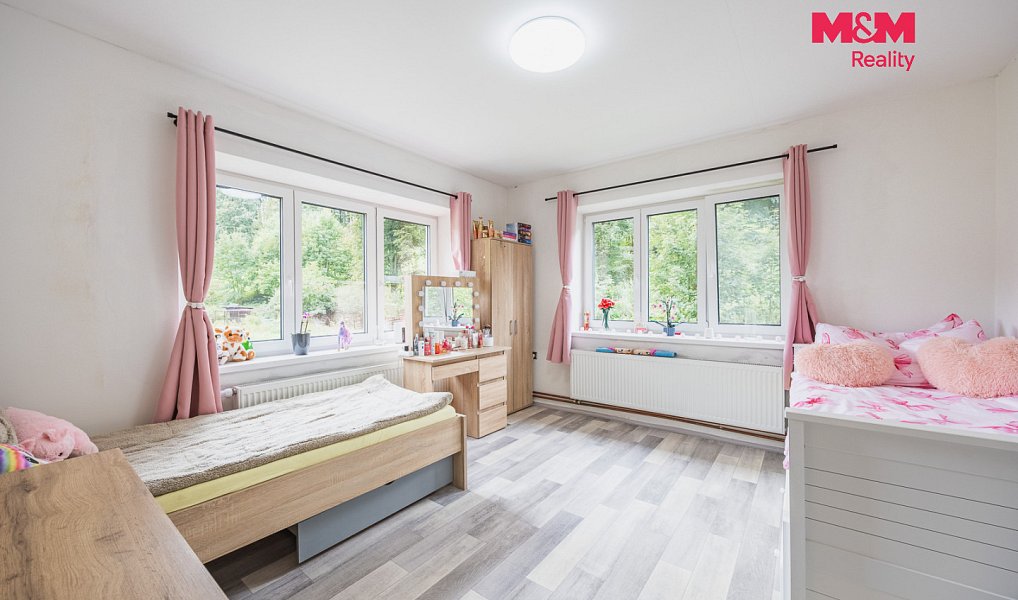 Prodej domu 159 m² s pozemkem 2 348 m², Česká Metuje – náhled fotky 6