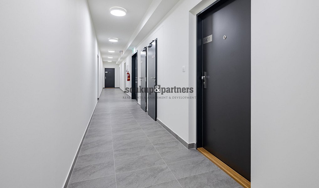 Prodej bytu 3+kk 74 m², Kladno – náhled fotky 20