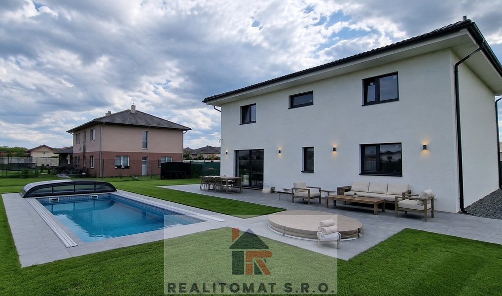 Prodej domu 190 m² s pozemkem 842 m², Polerady – náhled fotky 17
