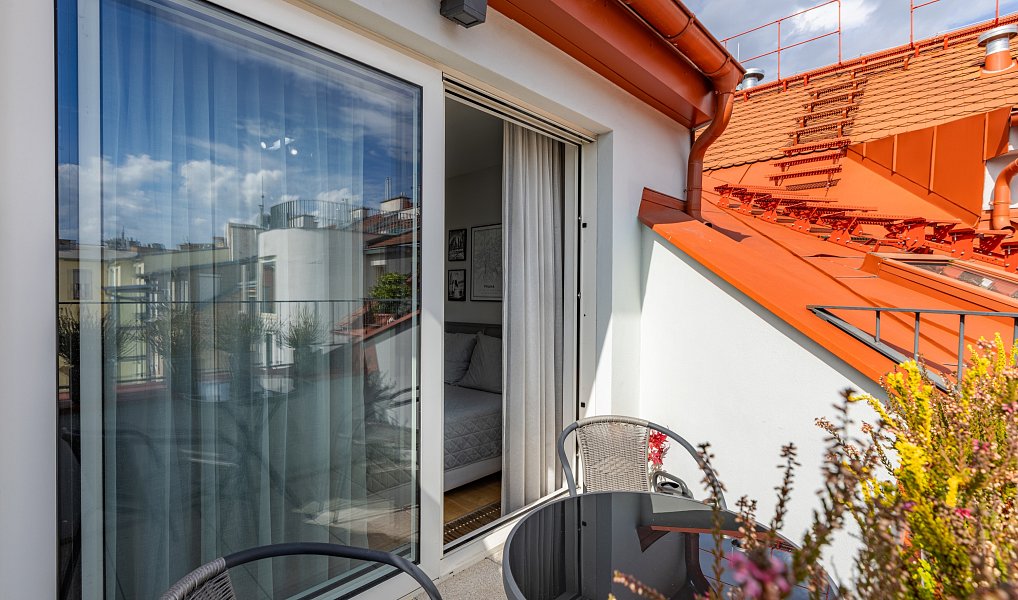 Prodej bytu 3+kk 84 m², Praha – náhled fotky 15