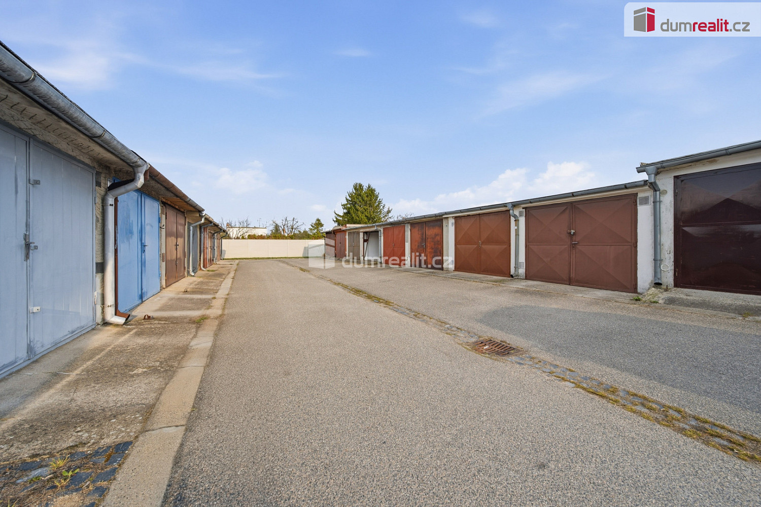 Garáž, 18 m2, břeclav - poštorná — photo 3