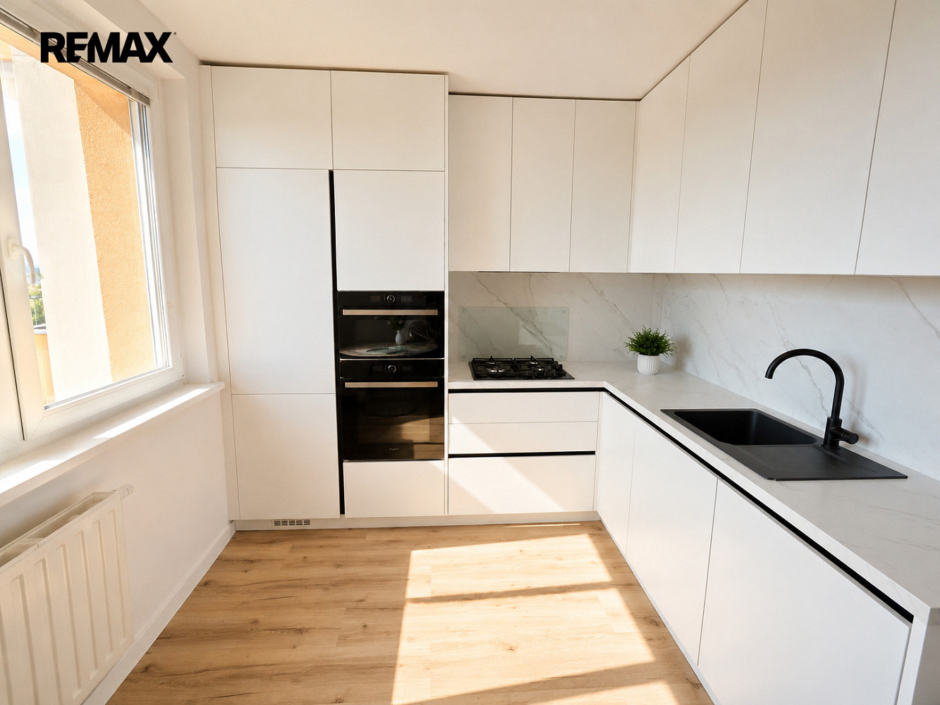 Prodej bytu 1+1 33 m²