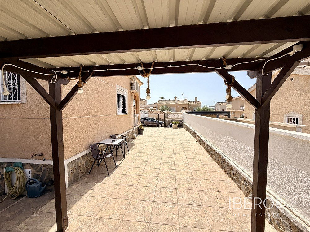 Casa 4+kk – Benijofar - Más
