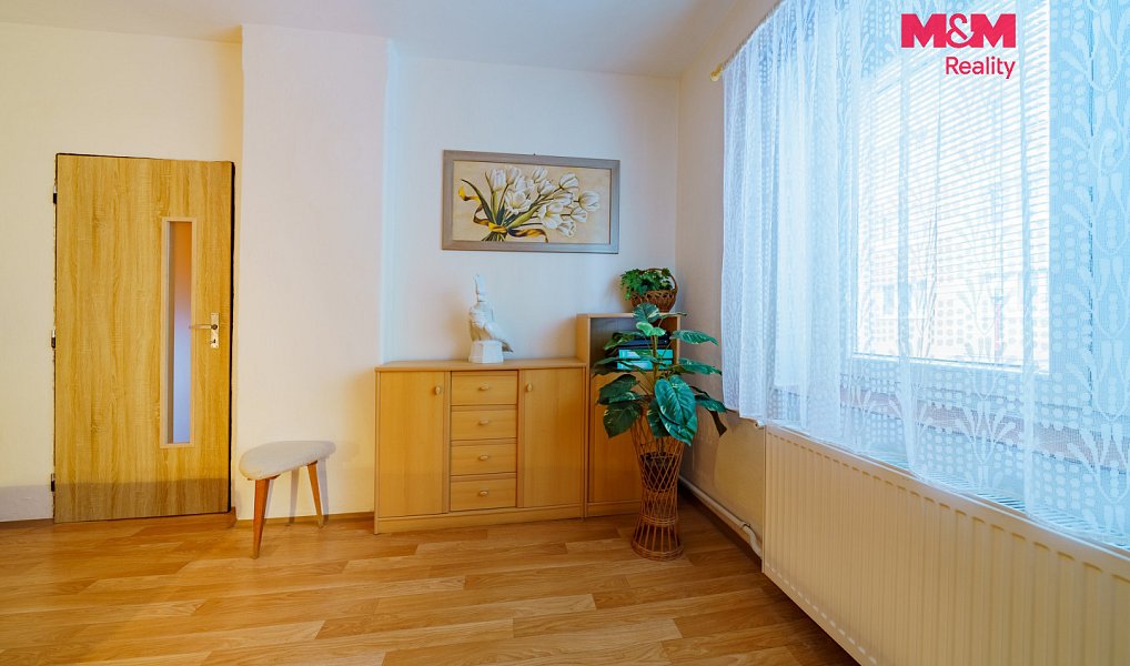 Prodej domu 92 m² s pozemkem 178 m², Aš – náhled fotky 18
