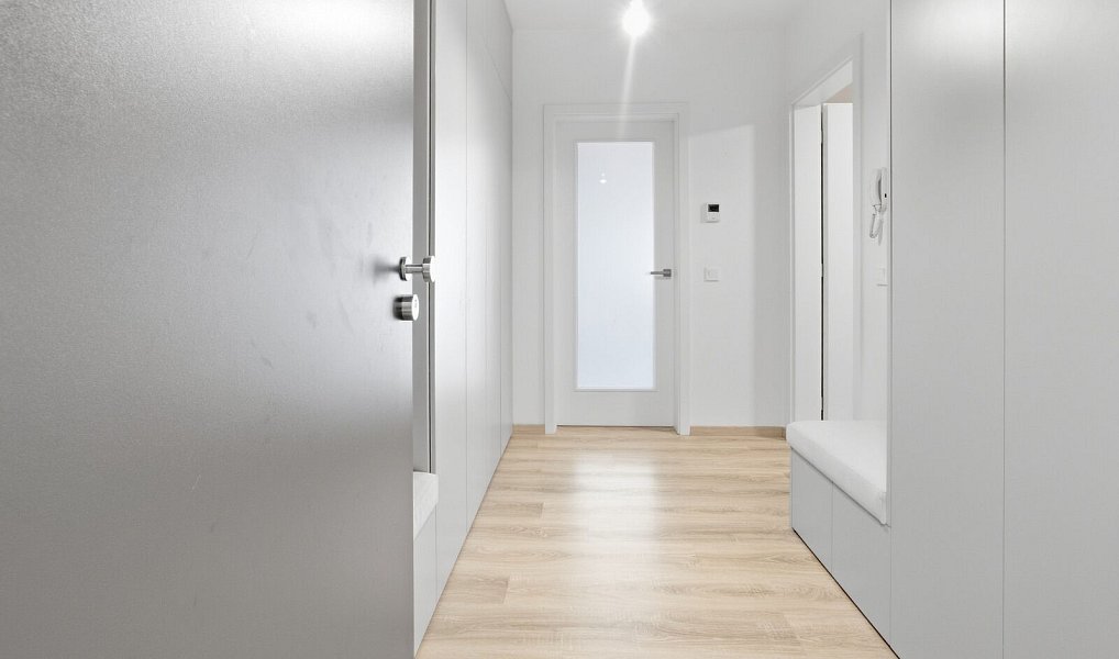 Pronájem bytu 1+kk 45 m², Ostrava – náhled fotky 8