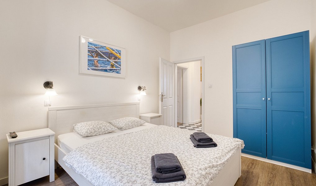 Prodej bytu 3+1 96 m², Praha – náhled fotky 11