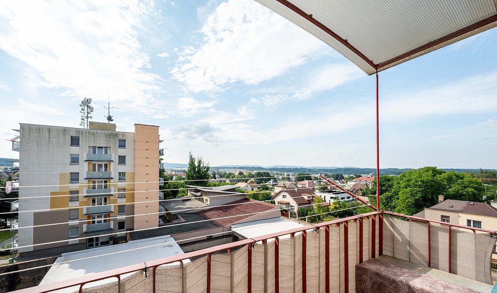 Prodej bytu 3+1 87 m², Rychnov nad Kněžnou – náhled fotky 5
