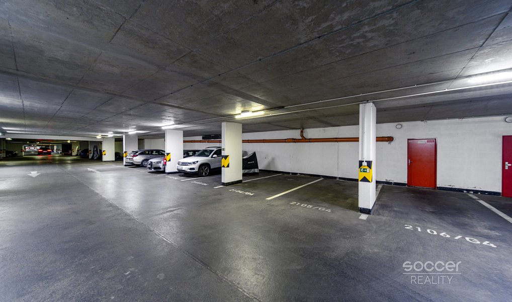 Prodej bytu 1+kk 33 m², Praha – náhled fotky 15